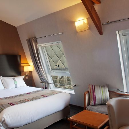 Holiday Inn Paris Montmartre By Ihg Pokoj fotografie