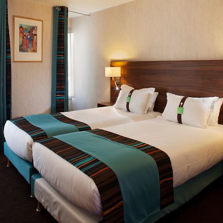 Holiday Inn Paris Montmartre By Ihg Pokoj fotografie