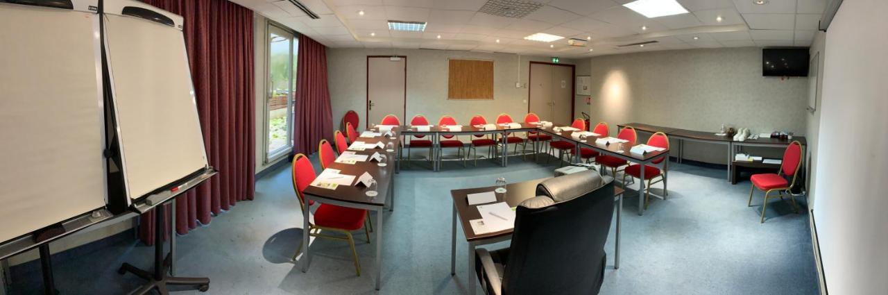 Holiday Inn Paris Montmartre By Ihg Exteriér fotografie