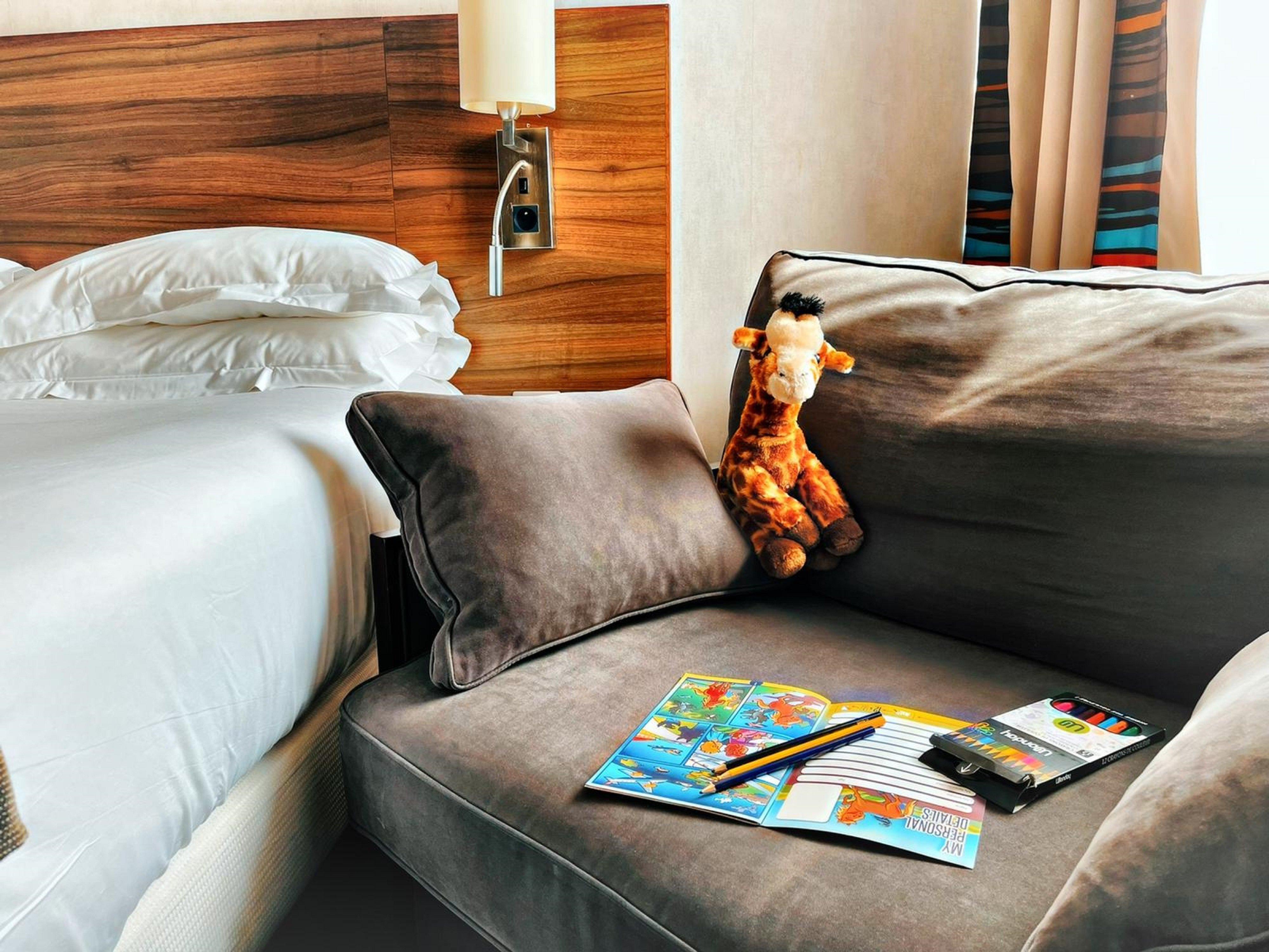 Holiday Inn Paris Montmartre By Ihg Exteriér fotografie