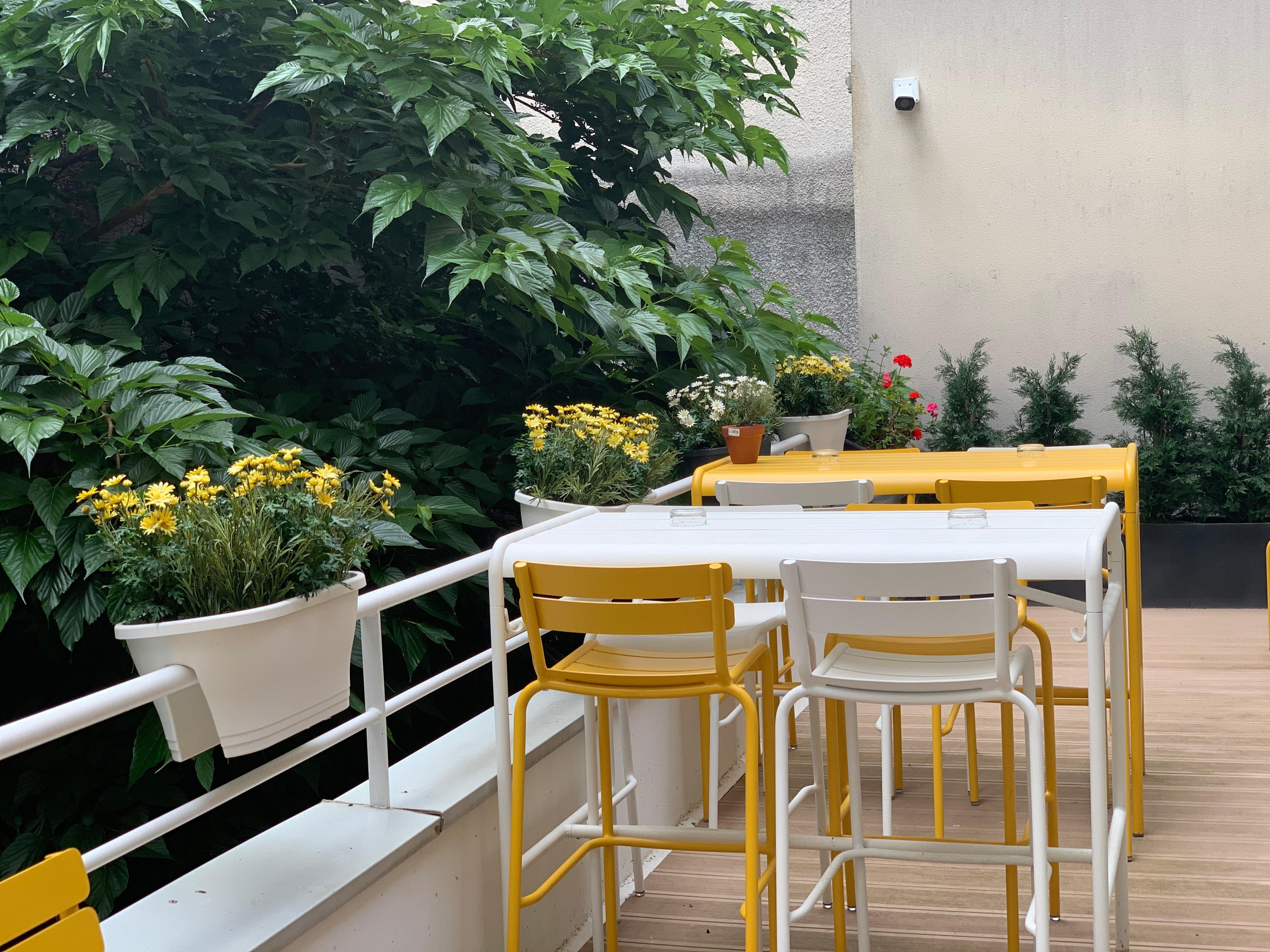 Holiday Inn Paris Montmartre By Ihg Exteriér fotografie
