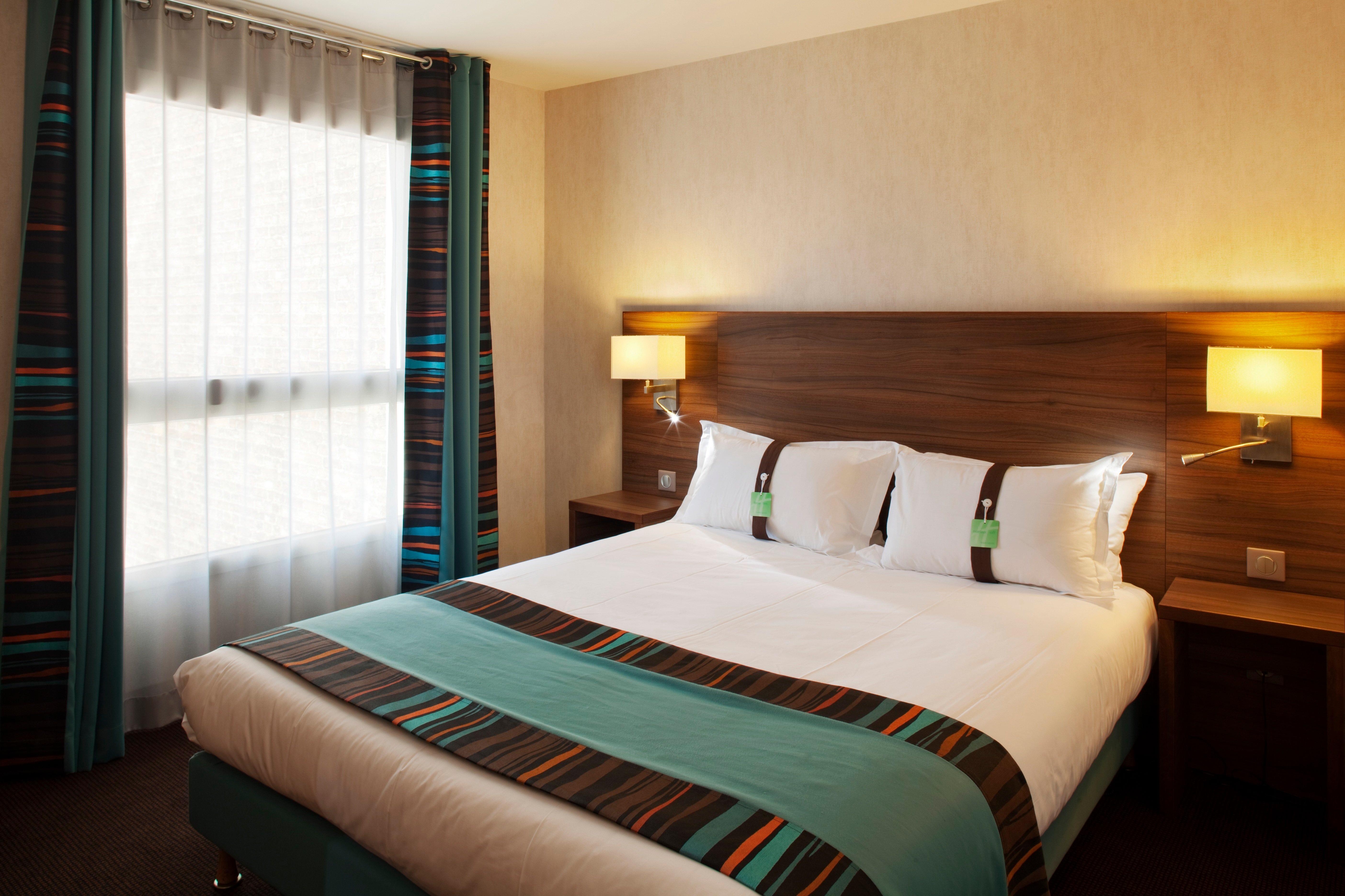 Holiday Inn Paris Montmartre By Ihg Exteriér fotografie