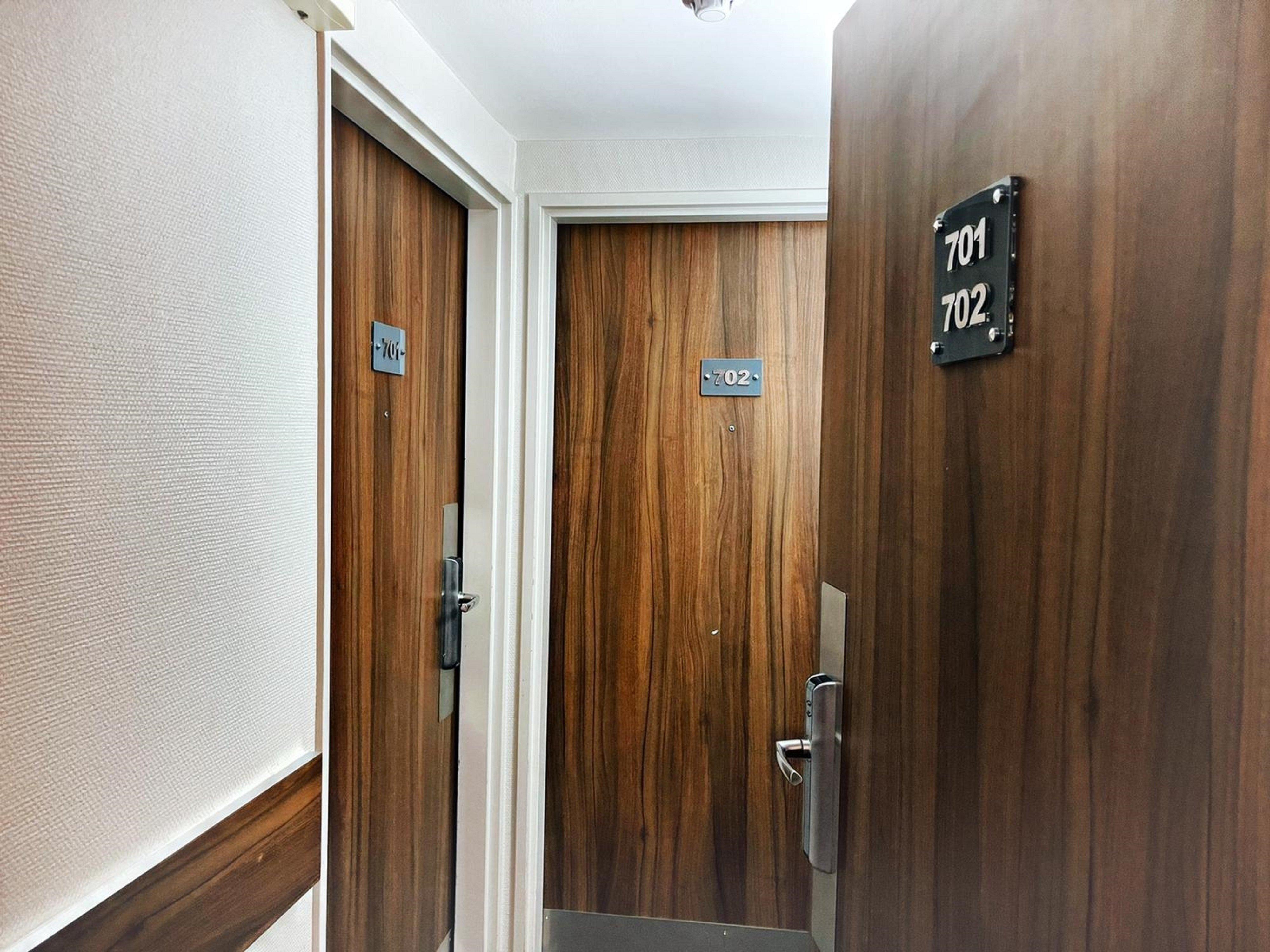 Holiday Inn Paris Montmartre By Ihg Exteriér fotografie