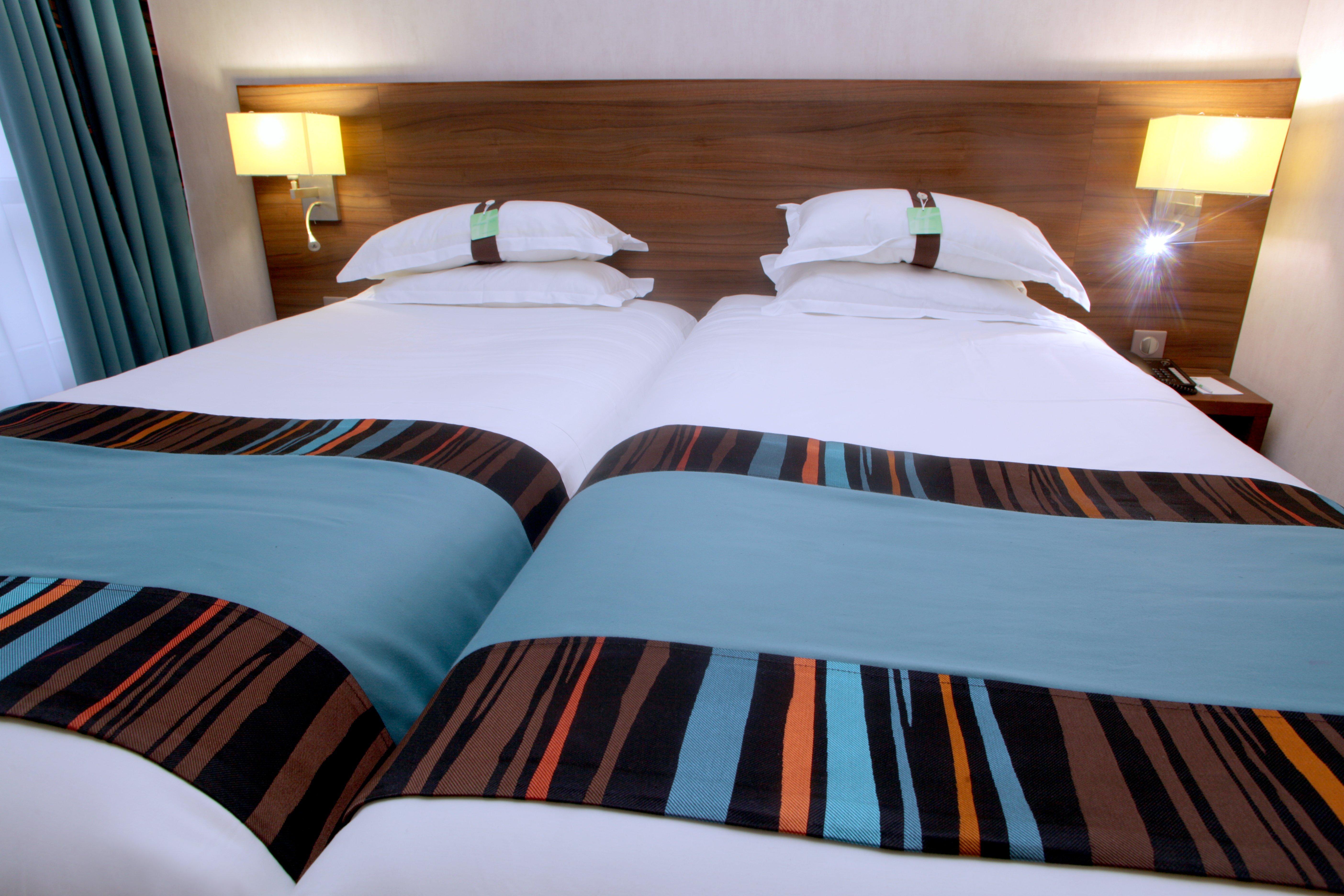 Holiday Inn Paris Montmartre By Ihg Exteriér fotografie