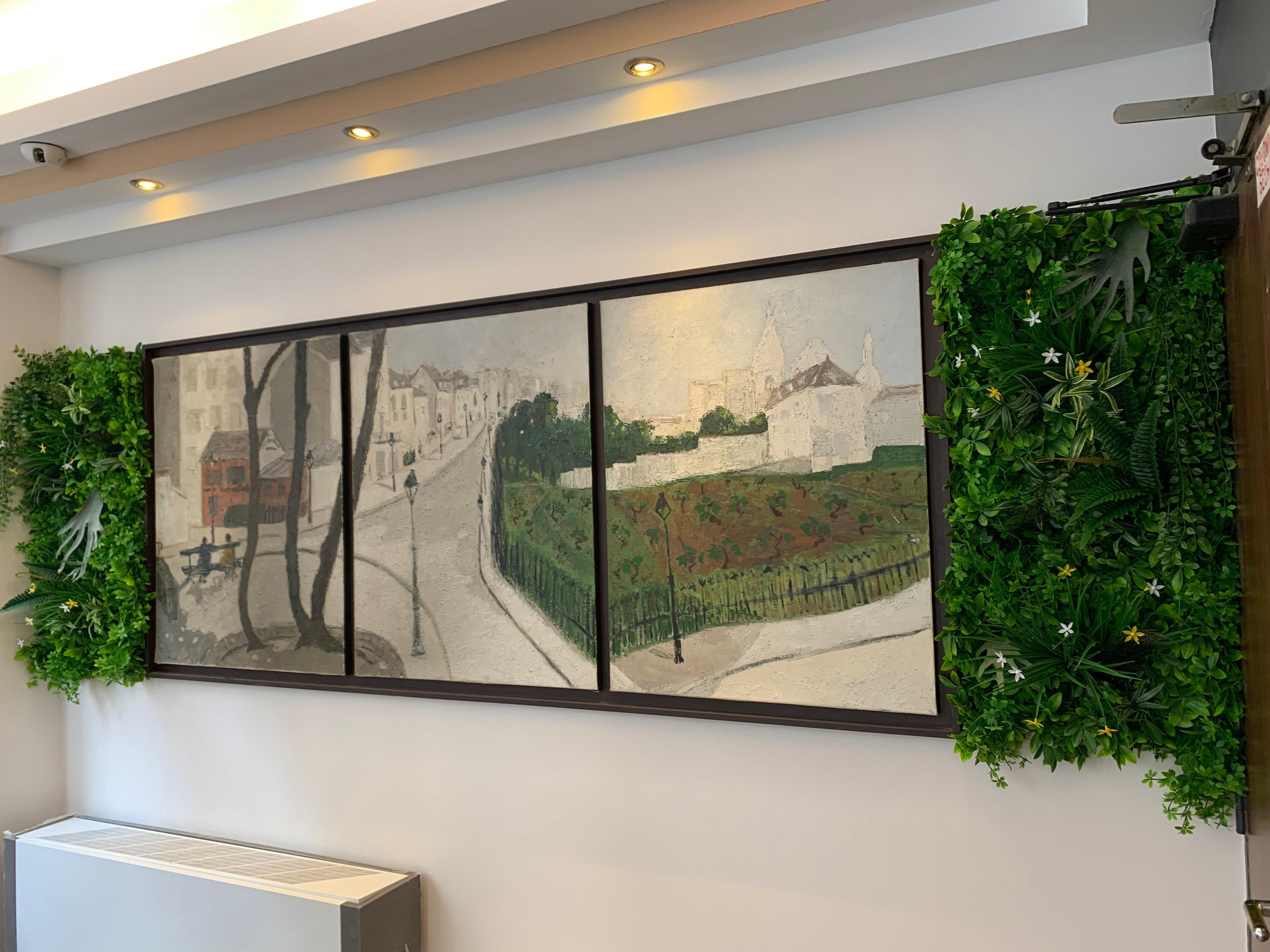 Holiday Inn Paris Montmartre By Ihg Exteriér fotografie
