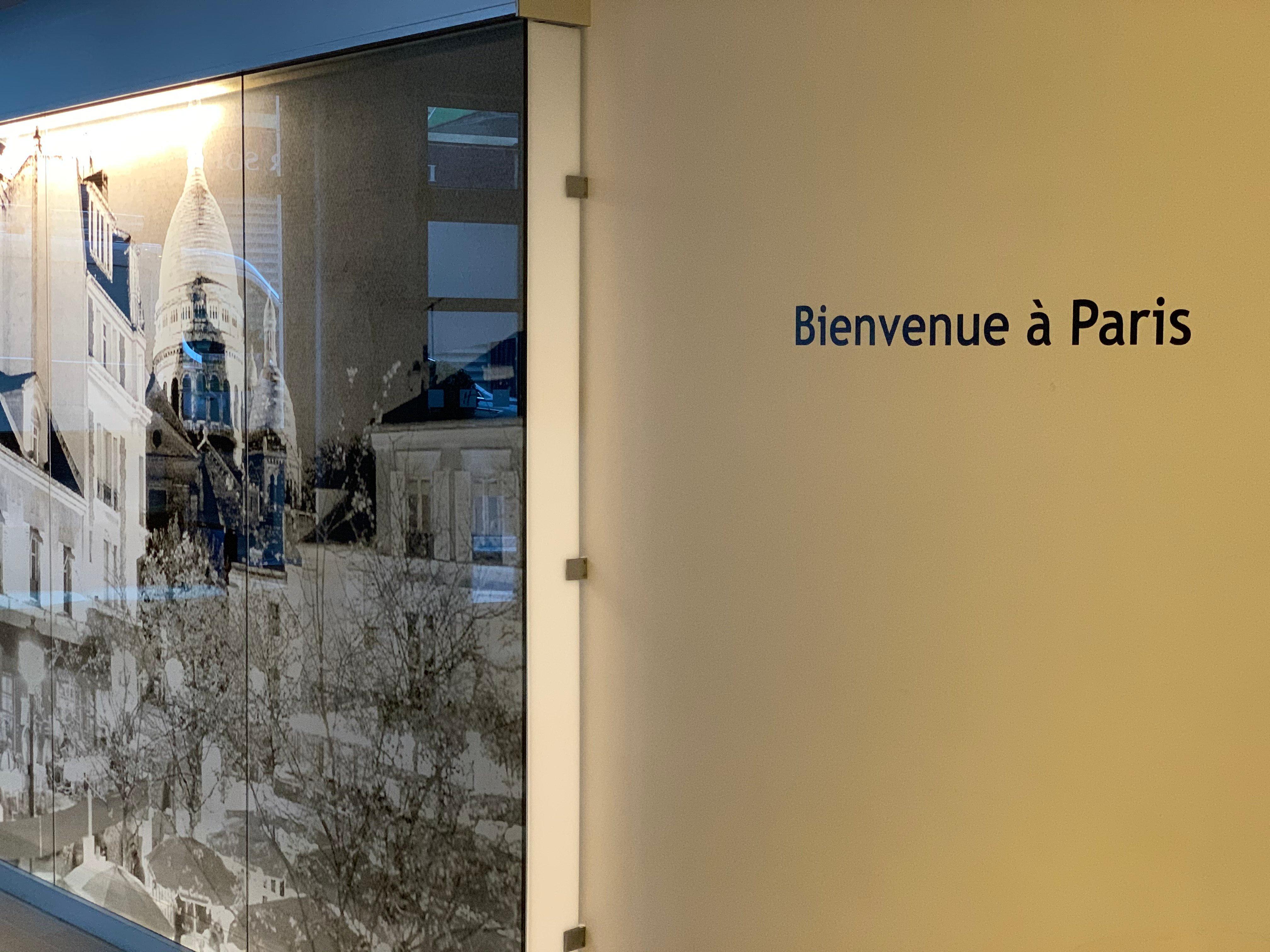 Holiday Inn Paris Montmartre By Ihg Exteriér fotografie