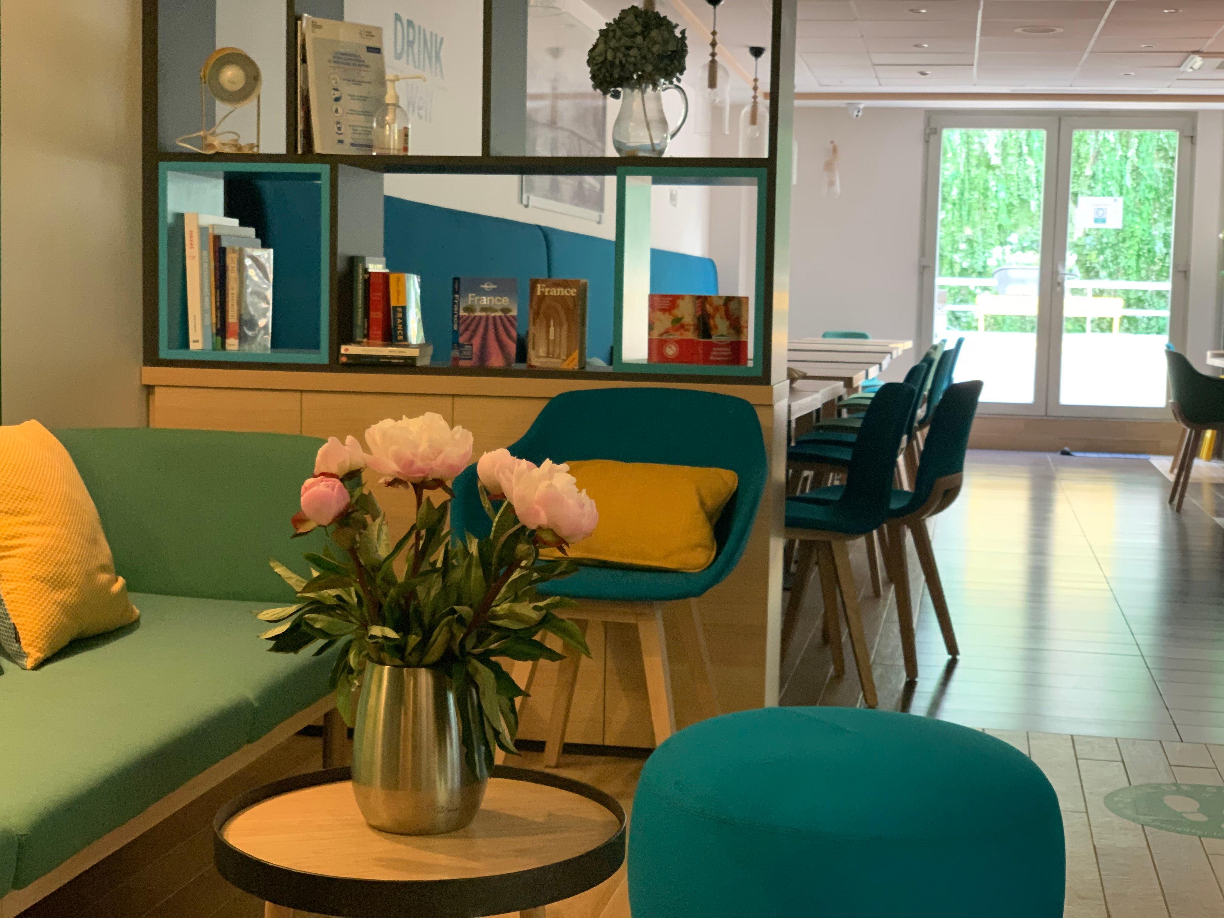 Holiday Inn Paris Montmartre By Ihg Exteriér fotografie