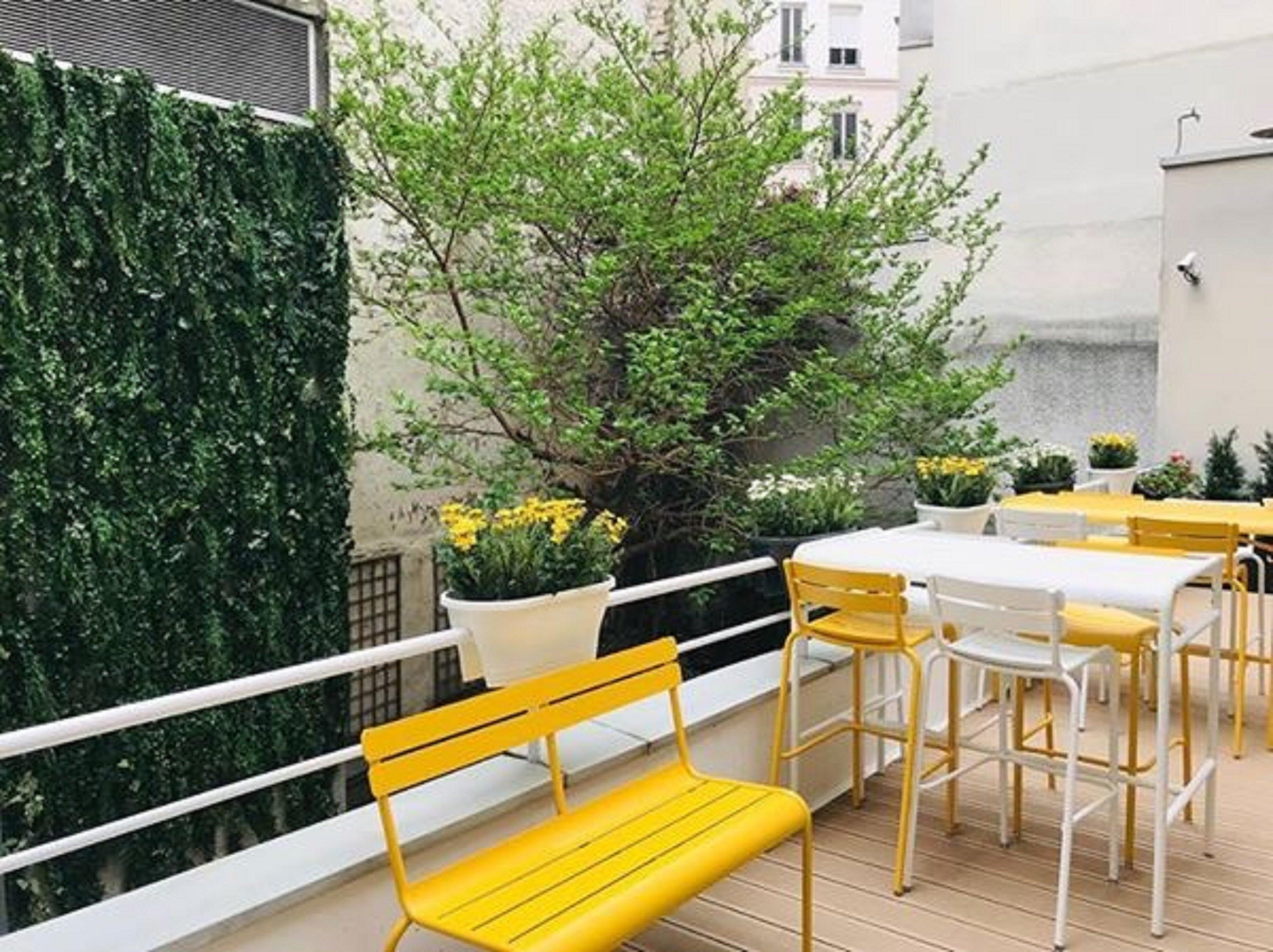 Holiday Inn Paris Montmartre By Ihg Exteriér fotografie