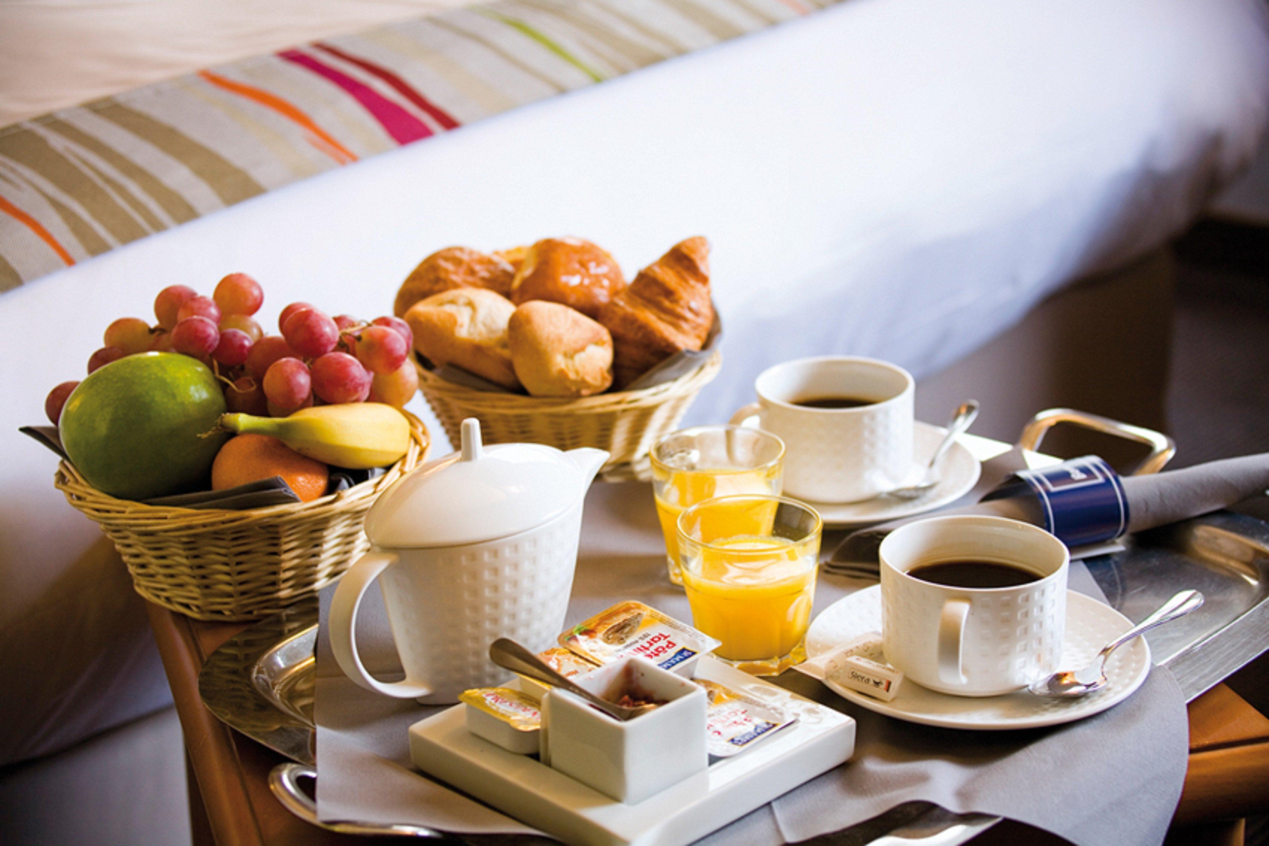 Holiday Inn Paris Montmartre By Ihg Exteriér fotografie
